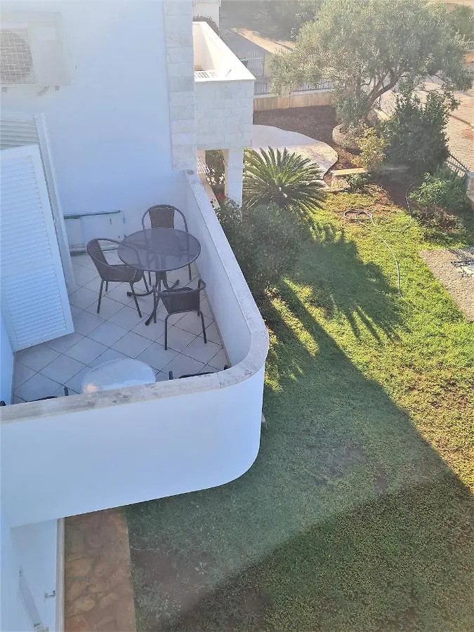 Apartment Villa Mali San Trogir
