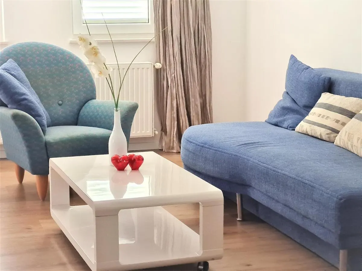Apartment Villa Mali San Trogir Croatia