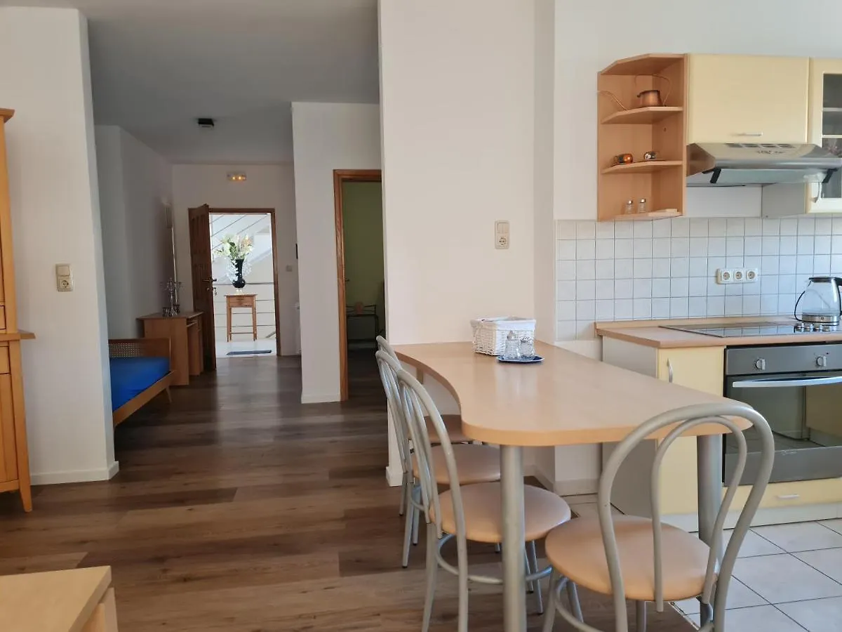 Villa Mali San Trogir Apartment