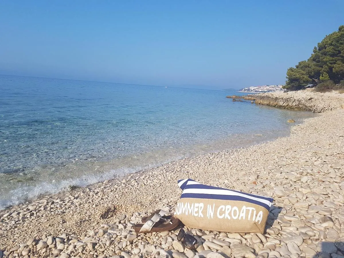 Villa Mali San Trogir Apartment