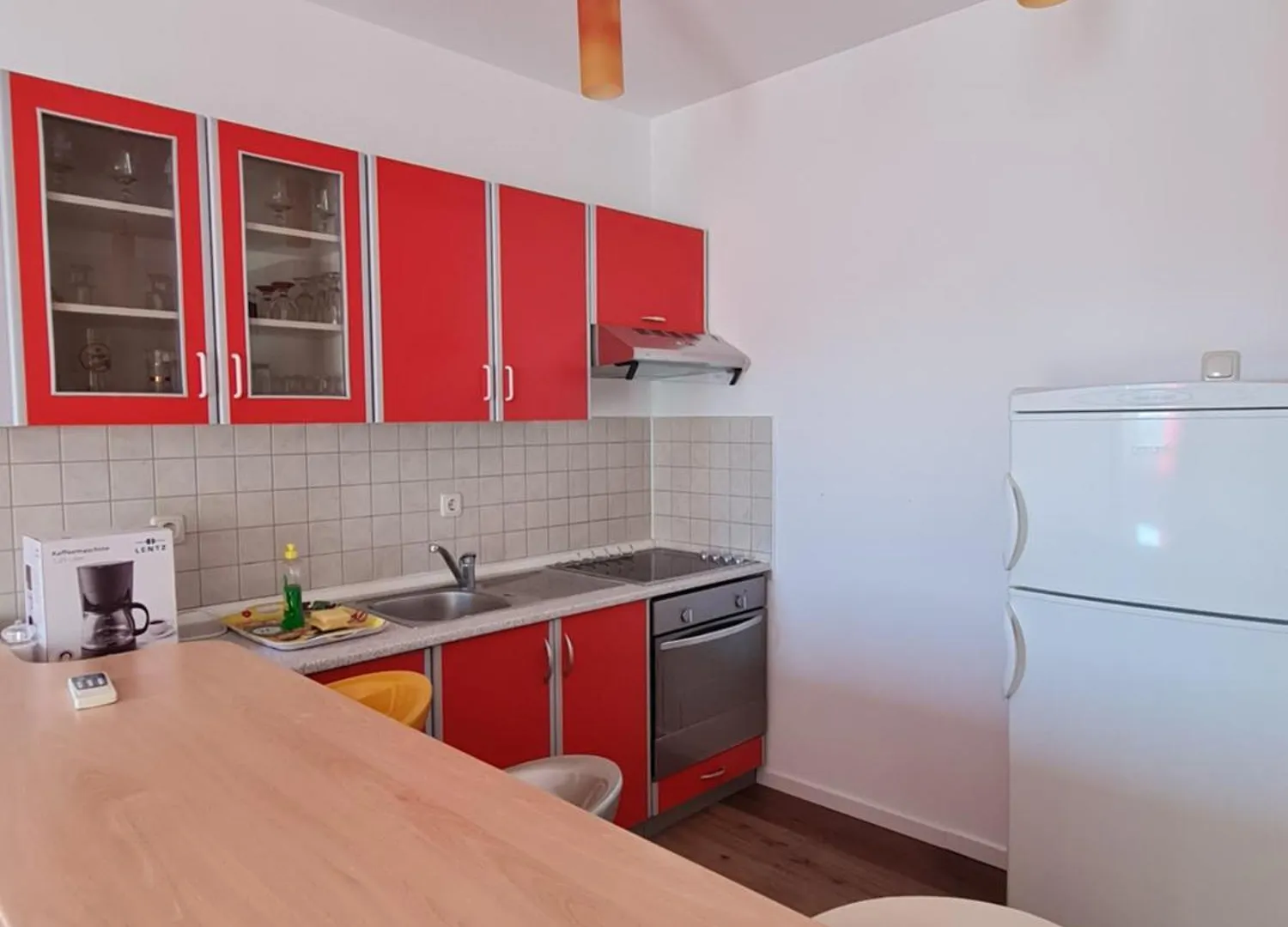 Apartment Villa Mali San Trogir Croatia
