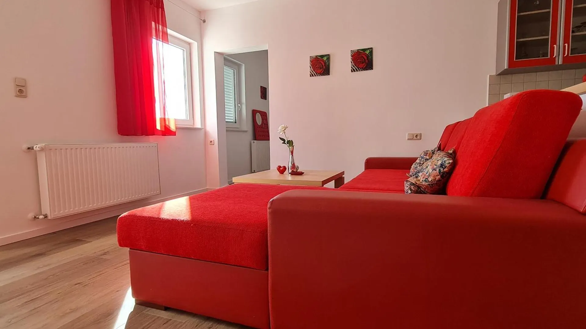 Apartment Villa Mali San Trogir Croatia