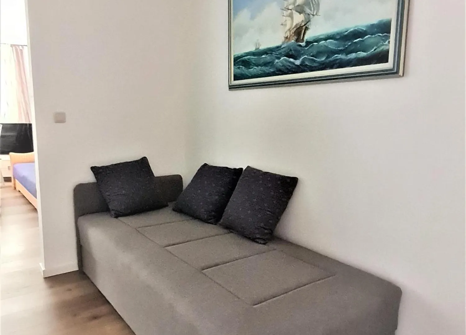 Apartment Villa Mali San Trogir