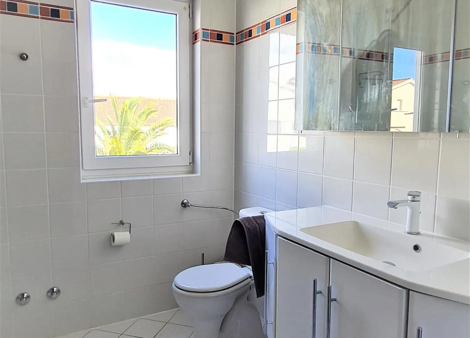 Villa Mali San Trogir Apartment
