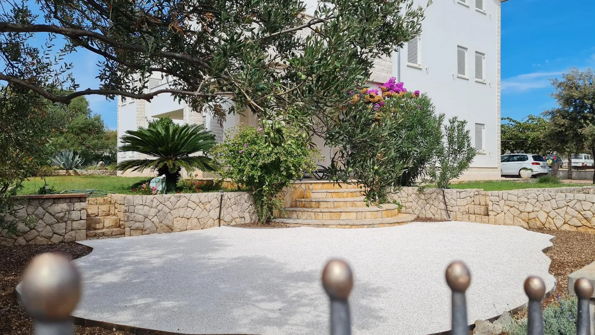 Villa Mali San Trogir Apartment