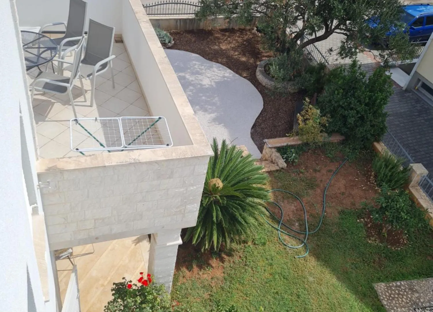 Villa Mali San Trogir
