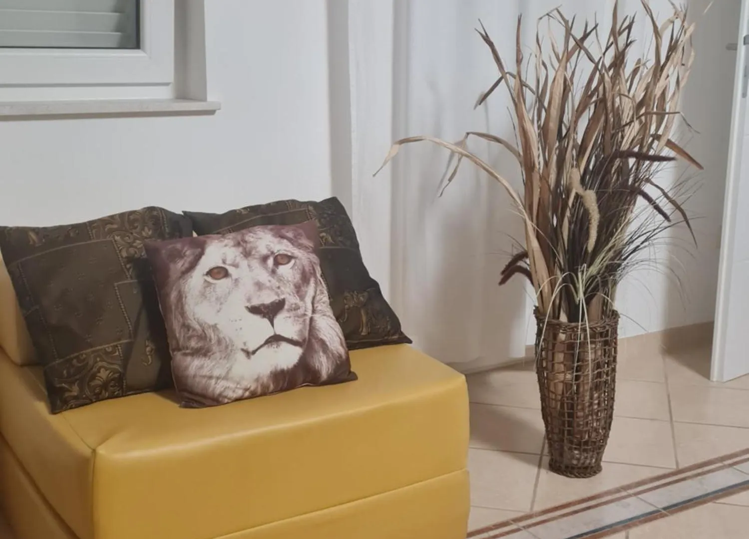 Apartment Villa Mali San Trogir