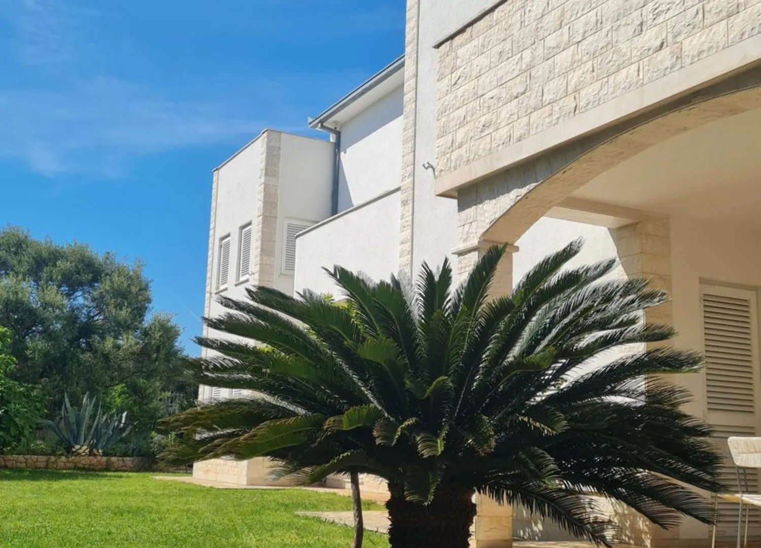 Villa Mali San Trogir 0*,