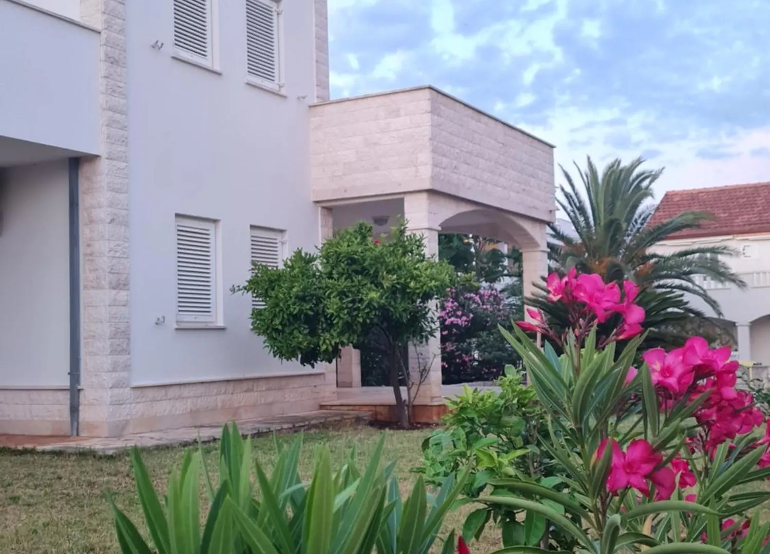 Villa Mali San Trogir
