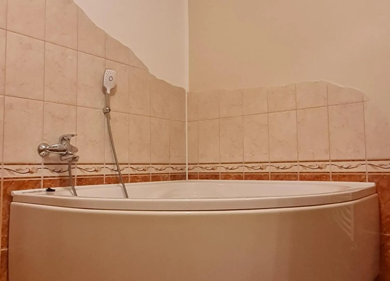 Villa Mali San Trogir Apartment