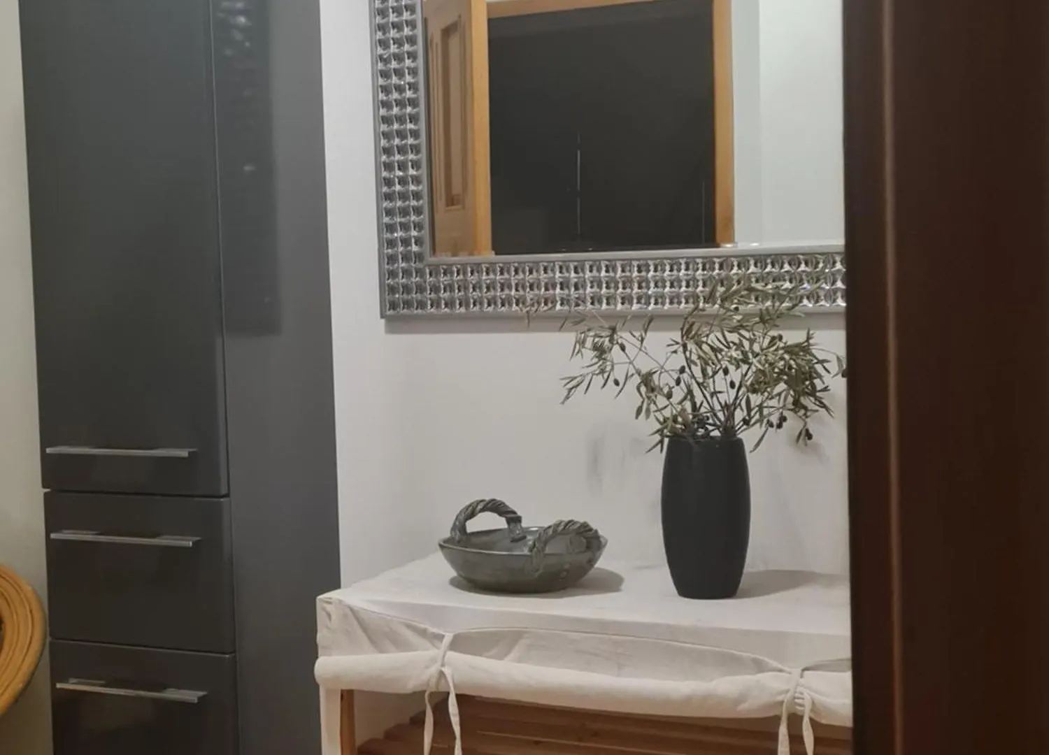 Villa Mali San Trogir Apartment