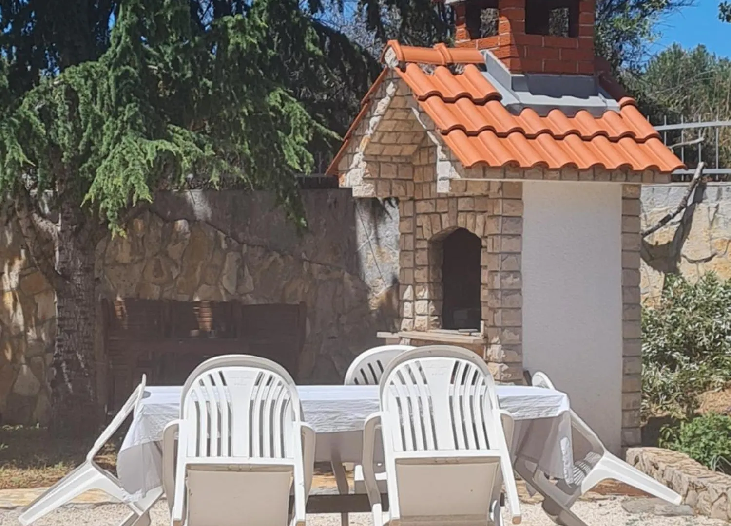 Villa Mali San Trogir 0*,  Croatia