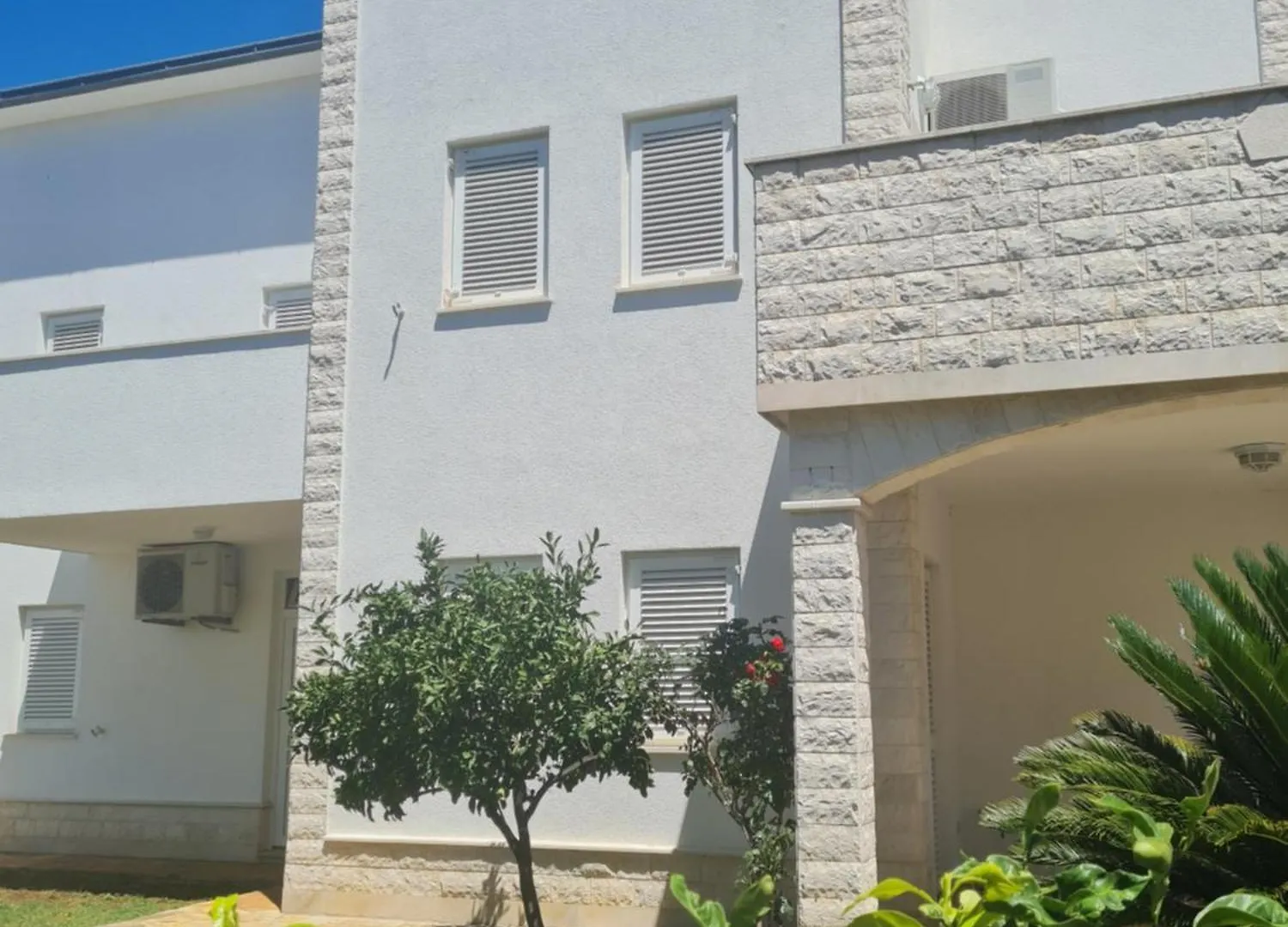 Villa Mali San Trogir Apartment