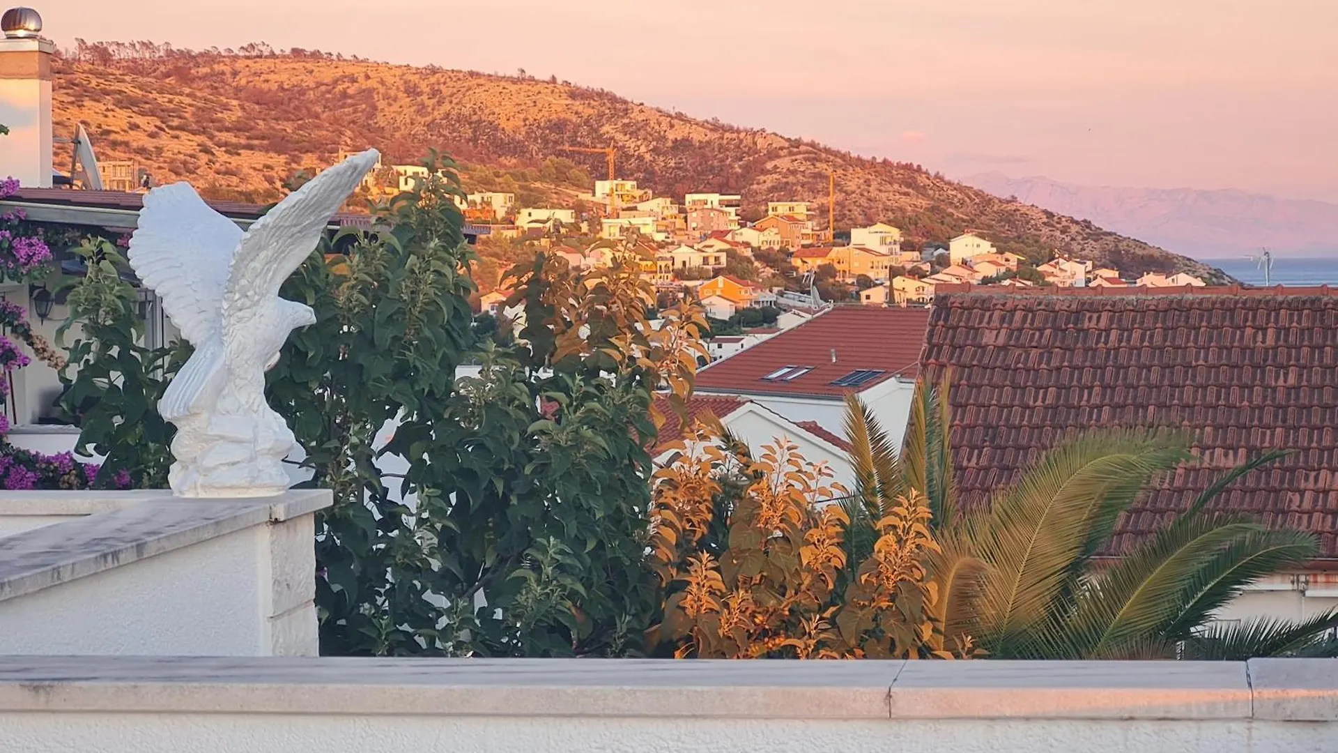 Villa Mali San Trogir Apartment