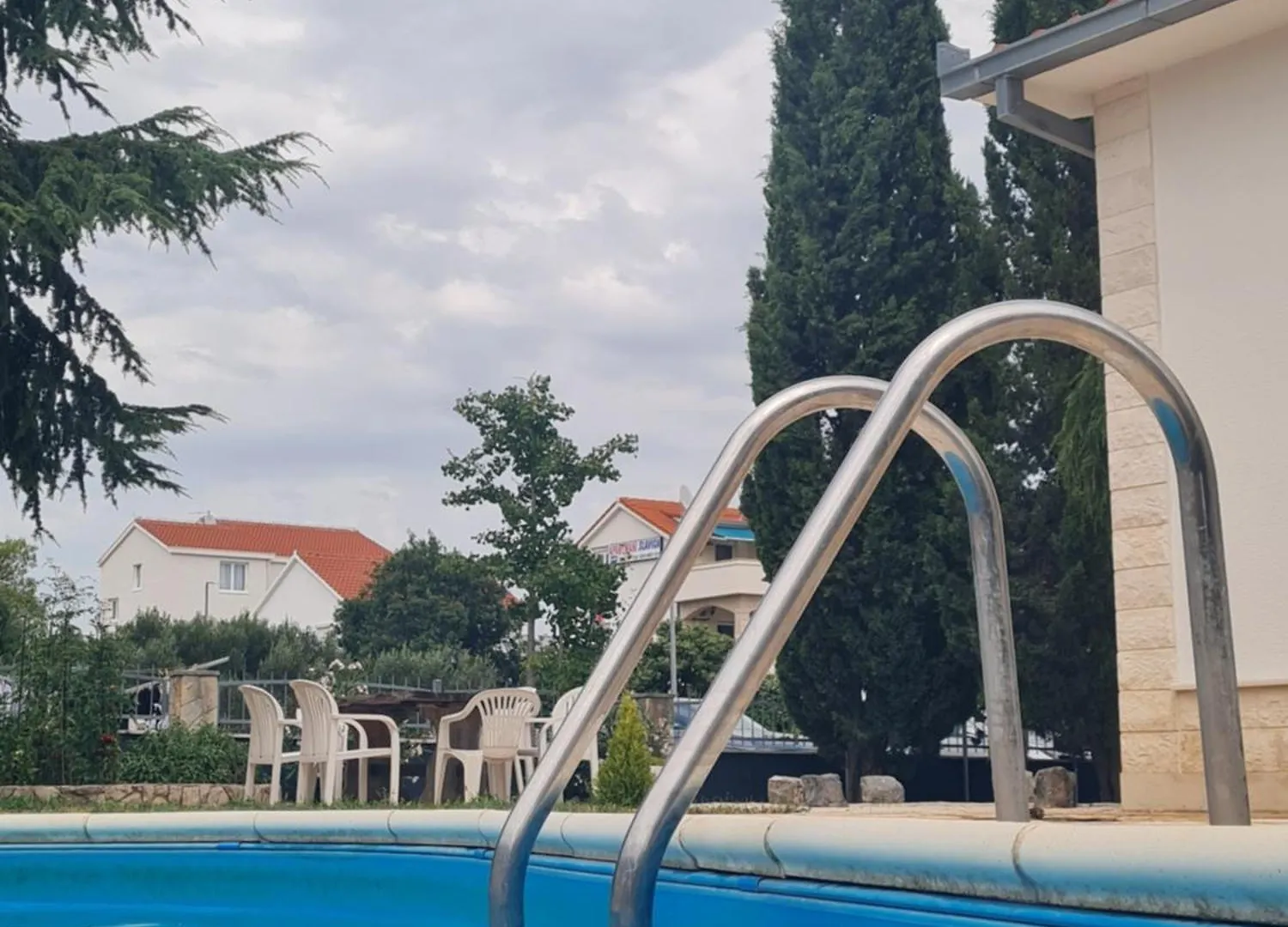Apartment Villa Mali San Trogir