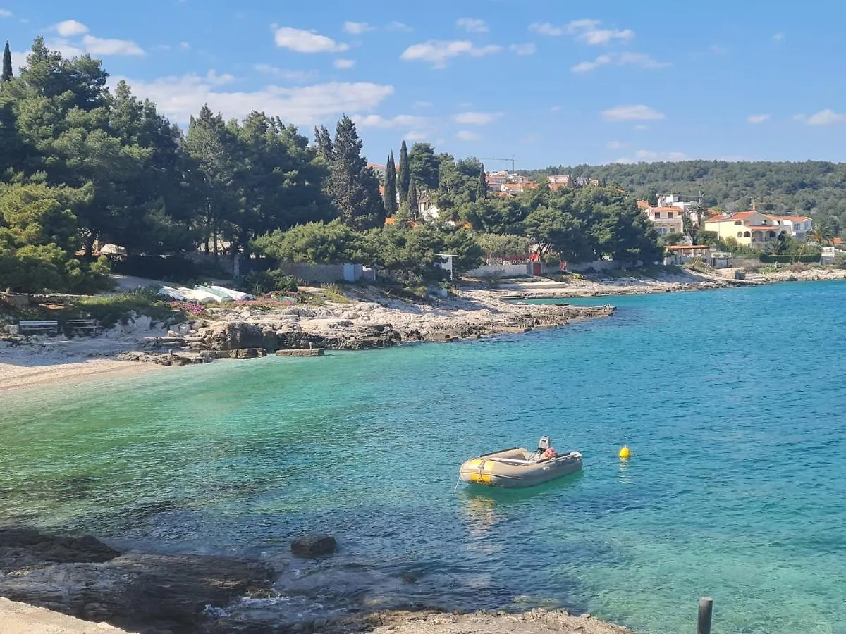 Villa Mali San Trogir