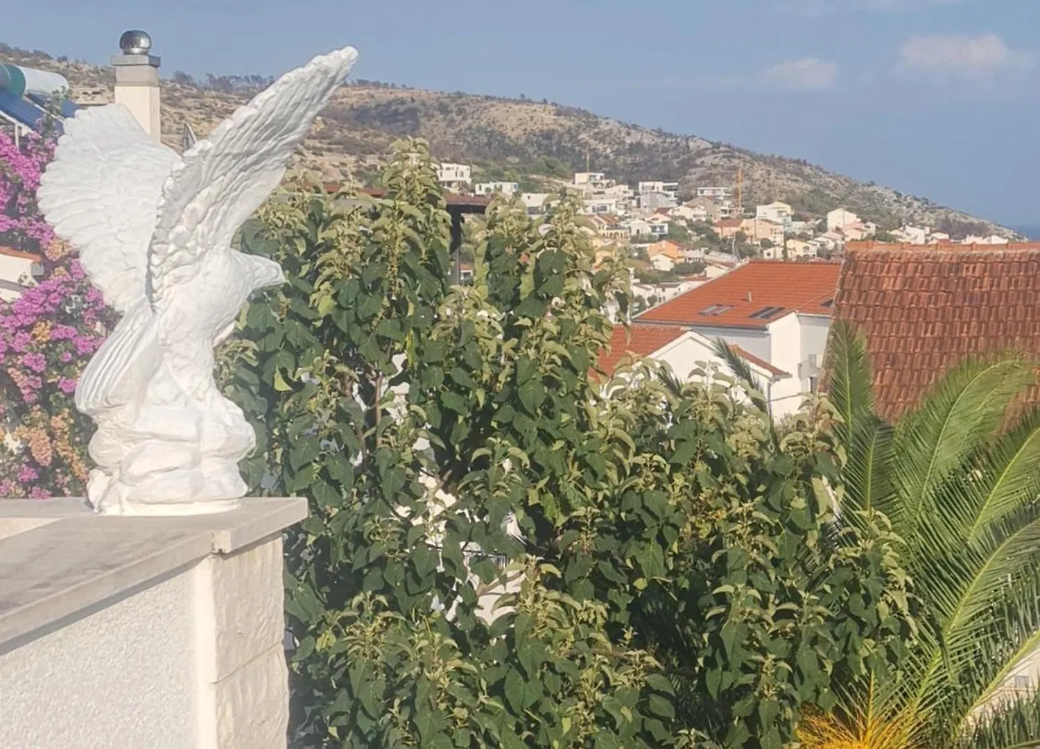 Villa Mali San Trogir 0*,