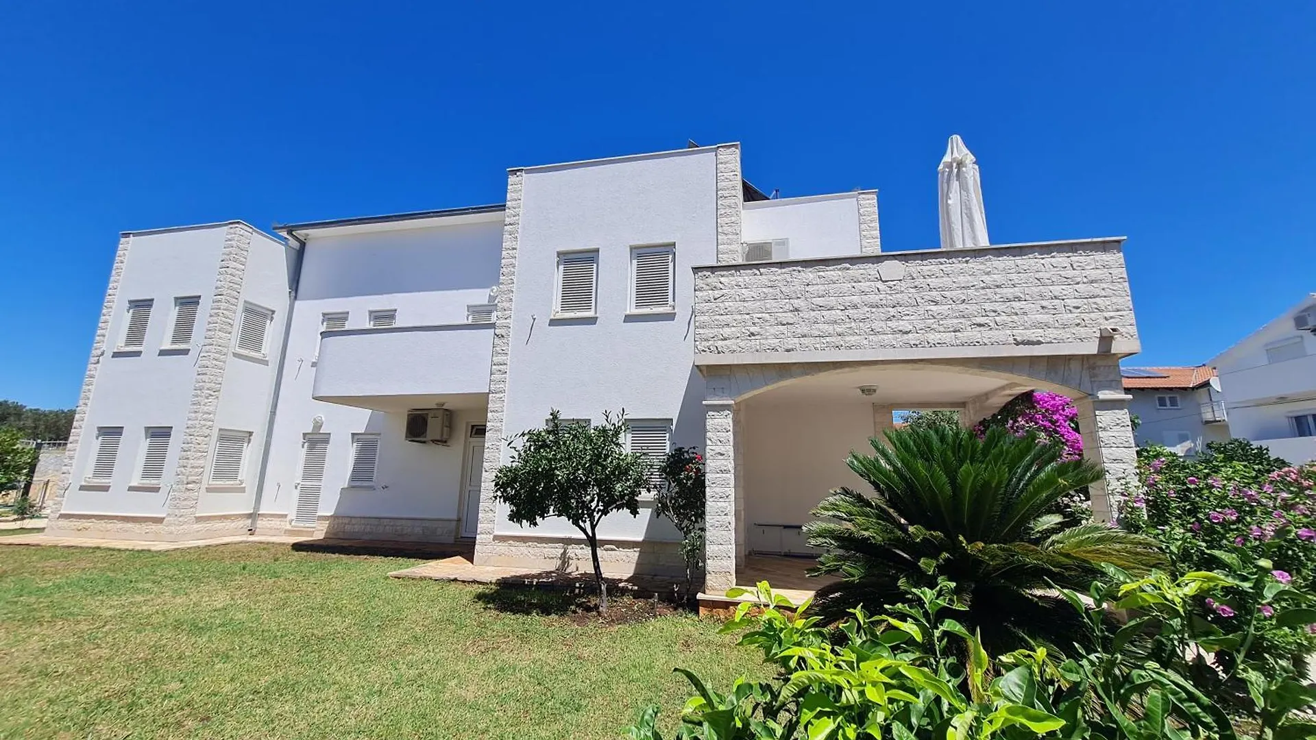 Villa Mali San Trogir Apartment